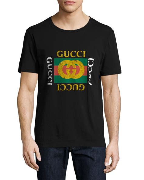 designer gucci t shirts.